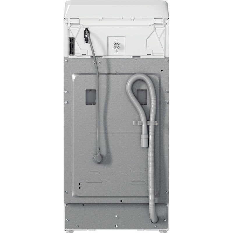 Whirlpool TDLRBX 6252BS EU