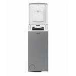 Whirlpool TDLRS 7222BS EU/N