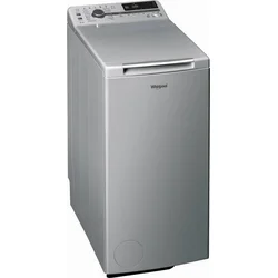 Whirlpool TDLRS 7222BS EU/N