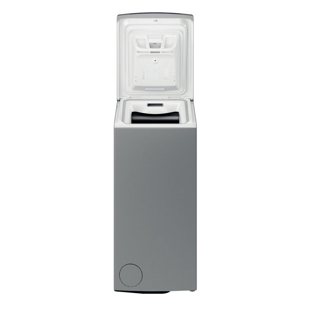 Whirlpool TDLRS 7232BS EU