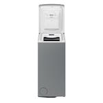 Whirlpool TDLRS 7232BS EU