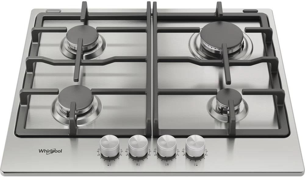Whirlpool TKRL 660 IX