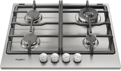 Whirlpool TKRL 661 IX