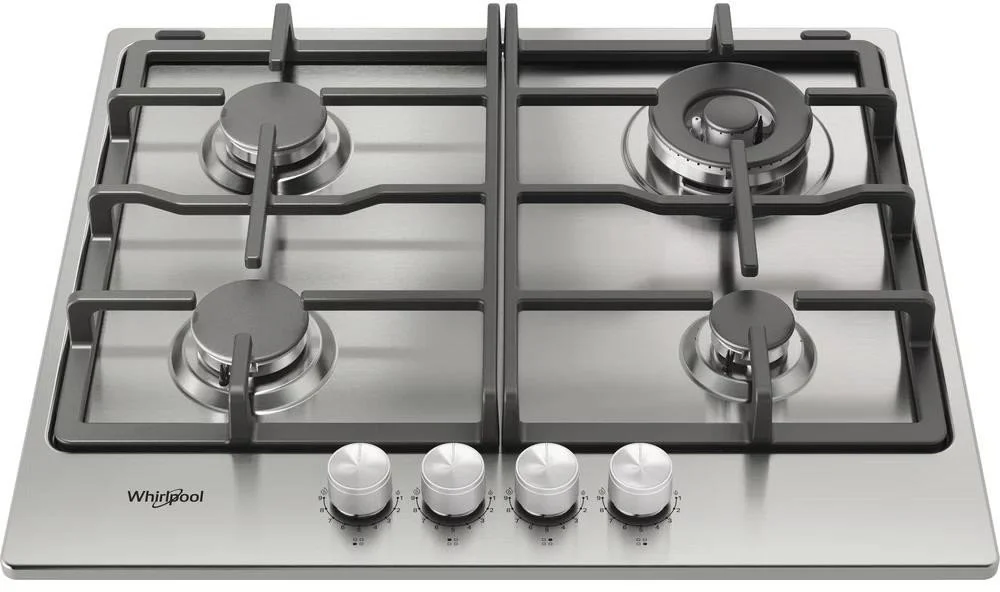 Whirlpool TKRL 661 IX