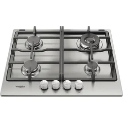 Whirlpool TKRL 661 IX