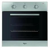 Whirlpool Vestavná trouba AKP 459 IX