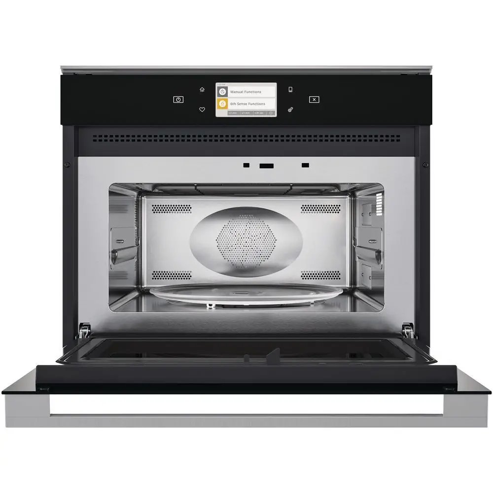 Whirlpool W11I MW161