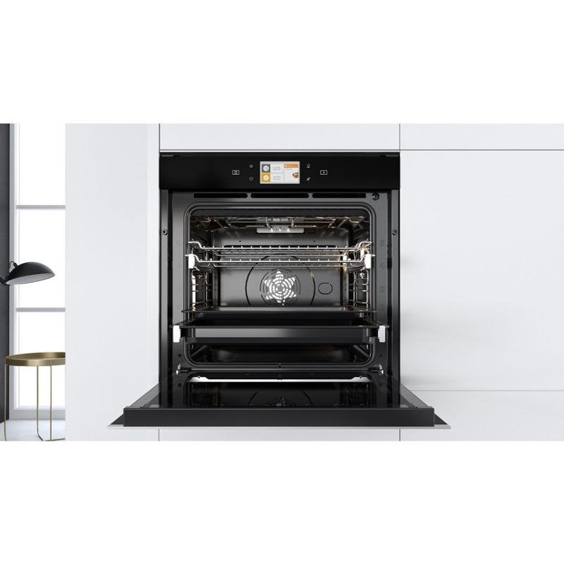 Whirlpool W11I OM1 4MS2 H