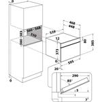 Whirlpool W7 MD540