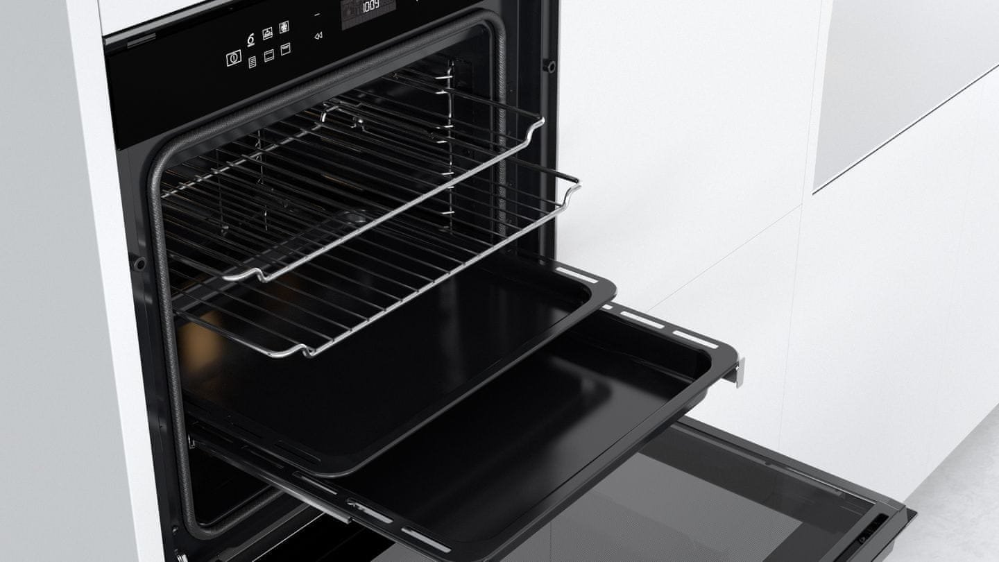 Whirlpool W7 OS4 4S1 P