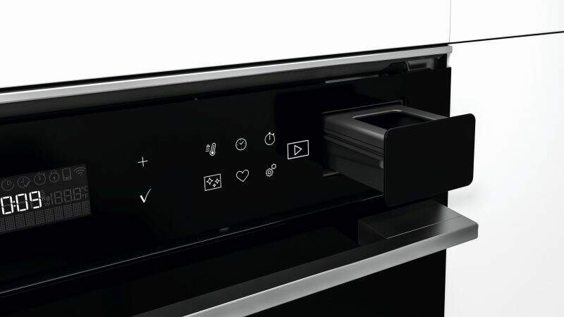 Whirlpool W7 OS4 4S1 P BL