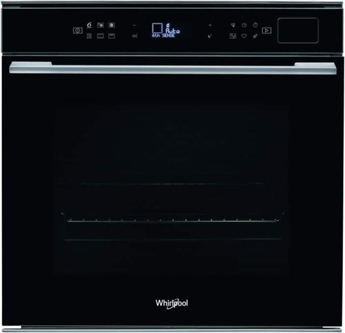 Whirlpool W7 OS4 4S1 P BL