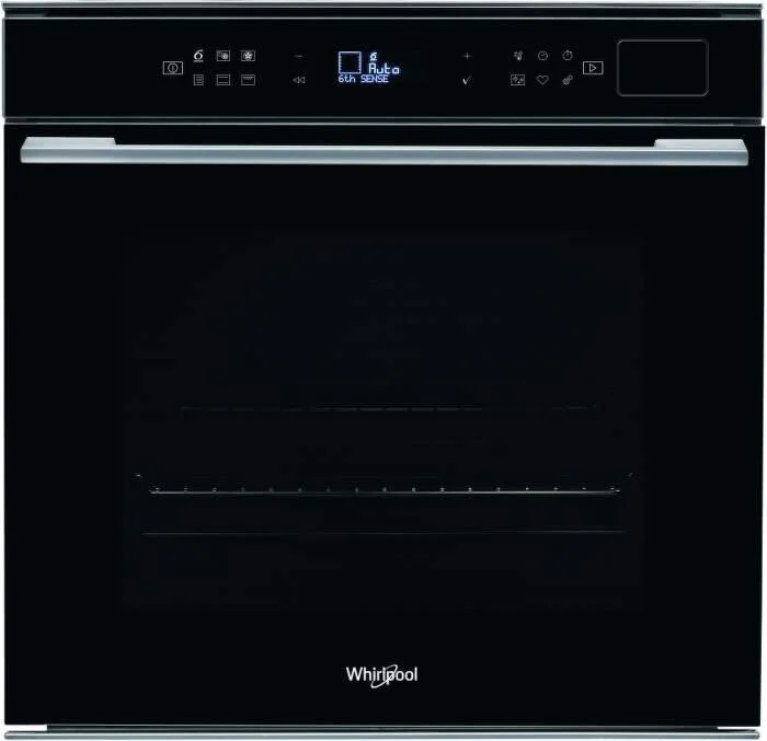 Whirlpool W7 OS4 4S1 P BL