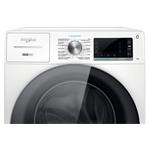 Whirlpool W8 W946WB CS