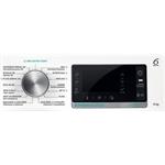 Whirlpool W8 W946WB CS
