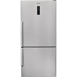 Whirlpool W84BE 72 X 2 - Chladničky