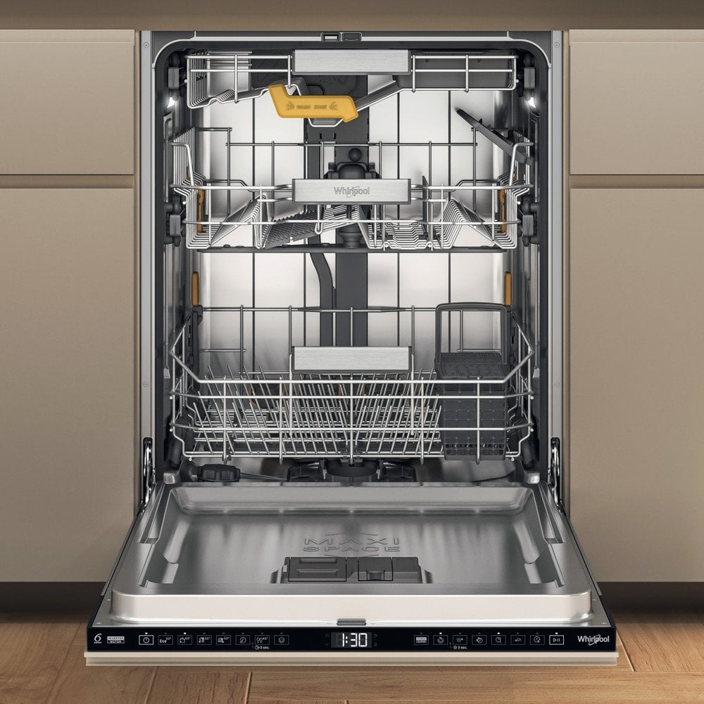 Whirlpool W8I HF58 TU