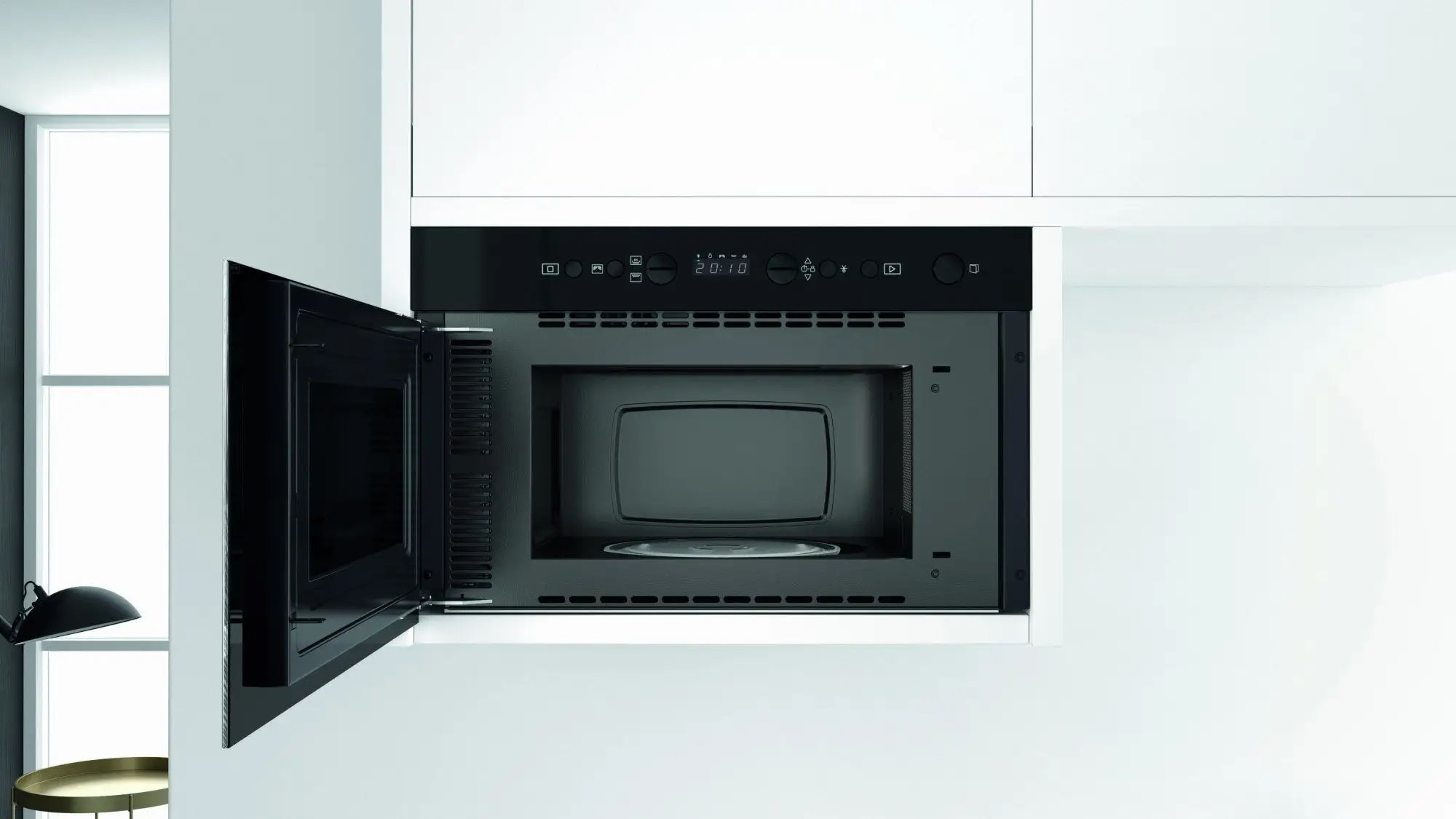 Whirlpool W9 MN840 IXL