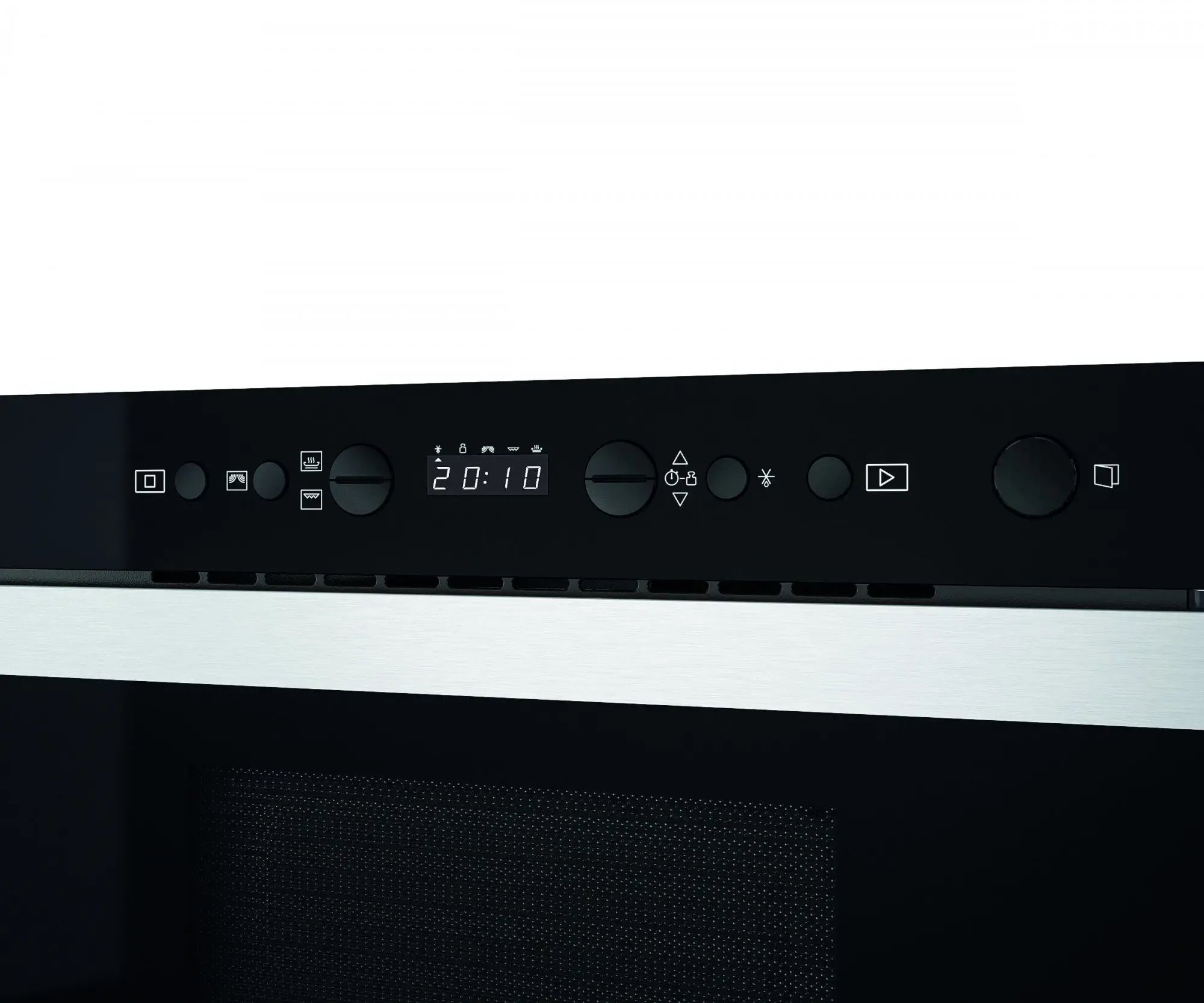 Whirlpool W9 MN840 IXL