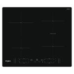 Whirlpool WB B8360 NE