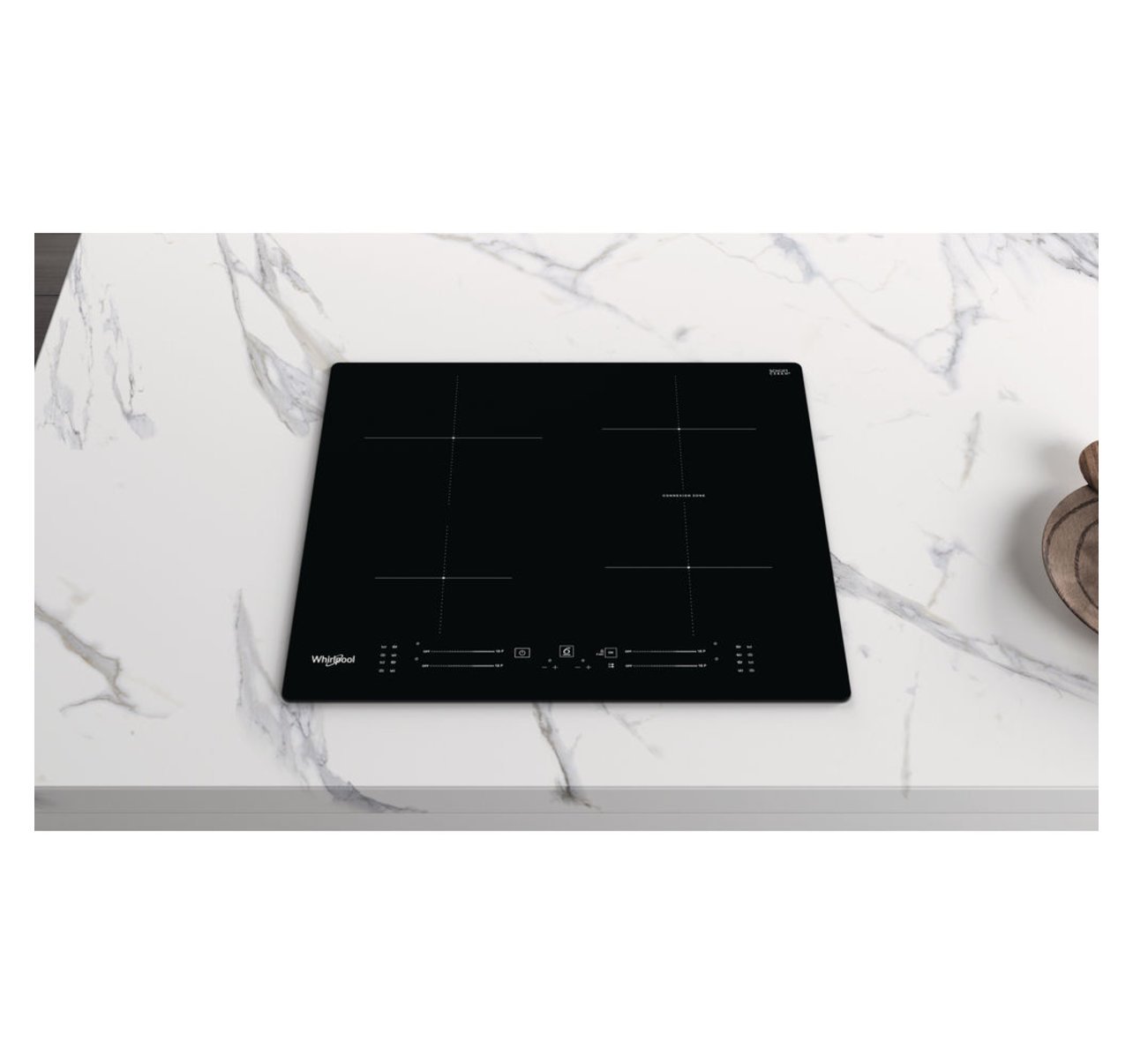 Whirlpool WB S2560 NE