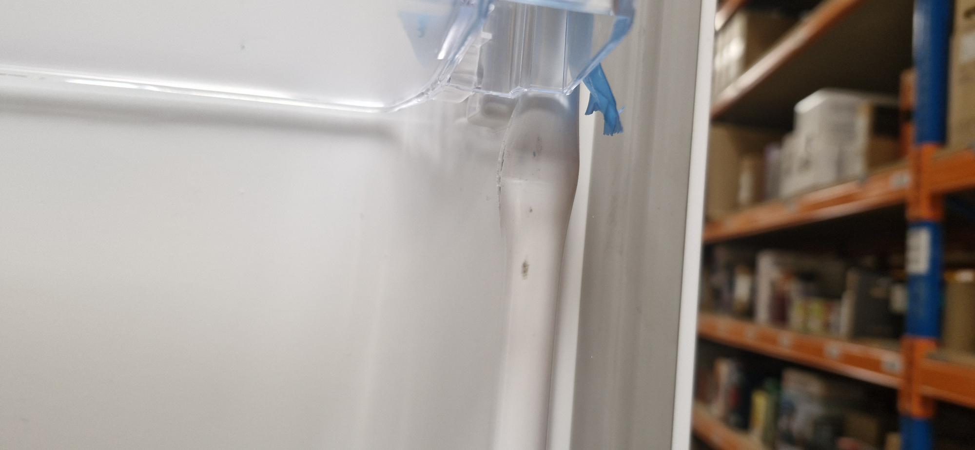 Whirlpool WB70E 973 W