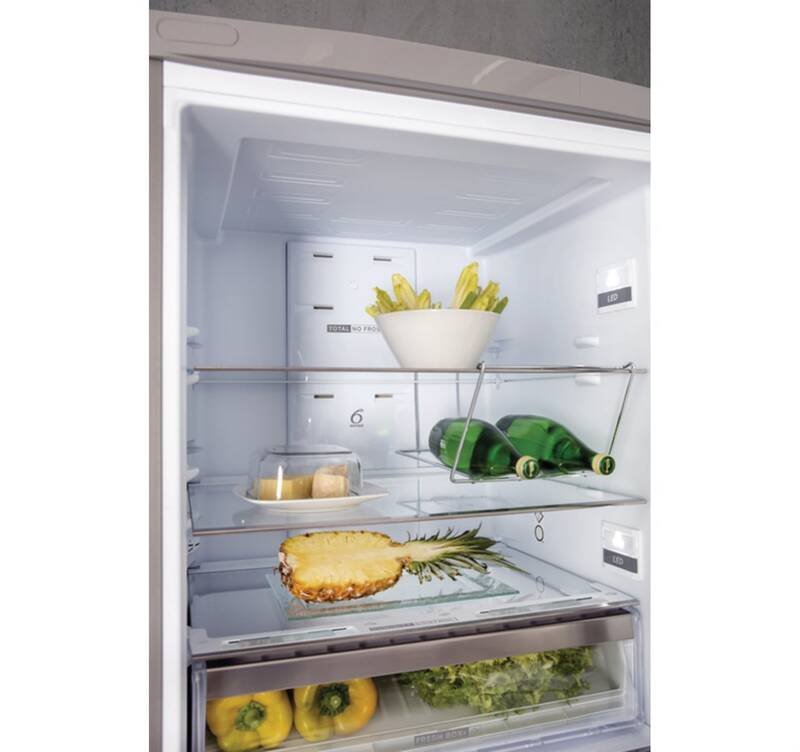 Whirlpool WB70E 973 X