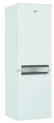 Whirlpool WBA 34272 DFC W