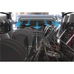 Whirlpool WBO 3T133 PF X