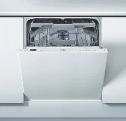 Whirlpool WEIC 3C26 F