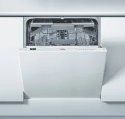 Whirlpool WEIC 3C26 F