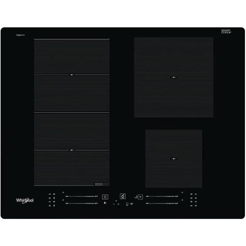 Whirlpool WF S2765 NE/IXL