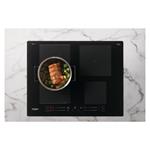 Whirlpool WF S4160 BF