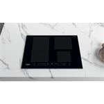 Whirlpool WF S8865 NE