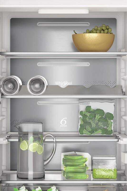 Whirlpool WHC20 T593