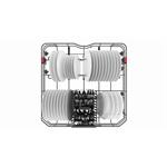 Whirlpool WI 7020 P