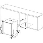Whirlpool WIC 3C33 PFE