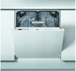 Whirlpool WIO 3T321 P