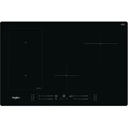 Whirlpool WL S3777 NE