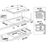 Whirlpool WL S7260 NE
