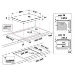 Whirlpool WL S7960 NE