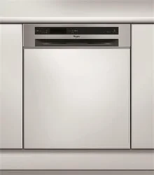 Whirlpool WP 209 IX