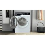 Whirlpool WRBSB 6228 B EU