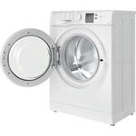 Whirlpool WRBSS 6215 W EU