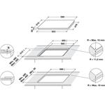 Whirlpool WS Q2160 NE