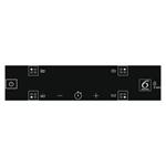 Whirlpool WS Q2760 BF