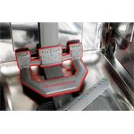 Whirlpool WSBO 3O34 PF X