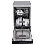 Whirlpool WSFO 3O34 PF X