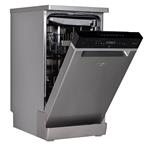 Whirlpool WSFO 3O34 PF X