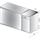 Whirlpool WSFO 3T125 6PC X